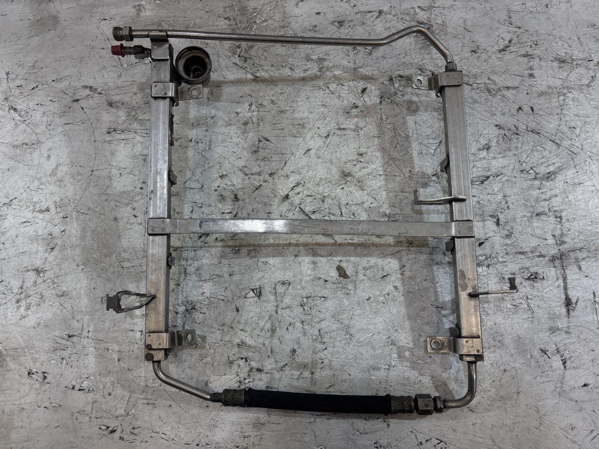 Топливная рампа 077133681T 