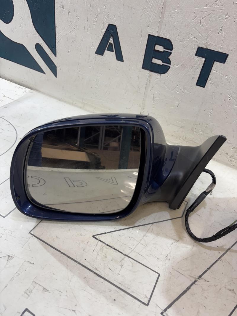 Зеркала боковые 4L2857409AH Audi Q7 4L
