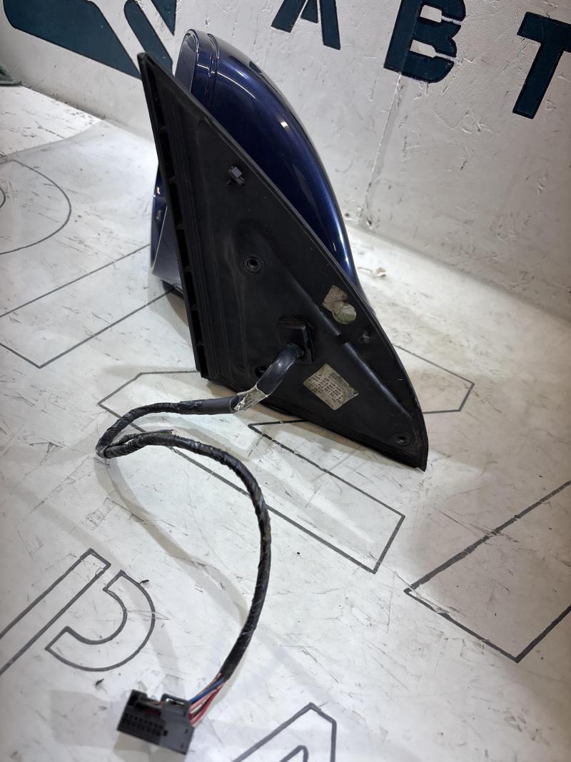 Зеркала боковые 4L2857409AH Audi Q7 4L