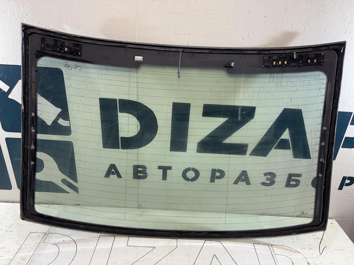 Стекло заднее 4F5845501 Audi A6 C6 седан