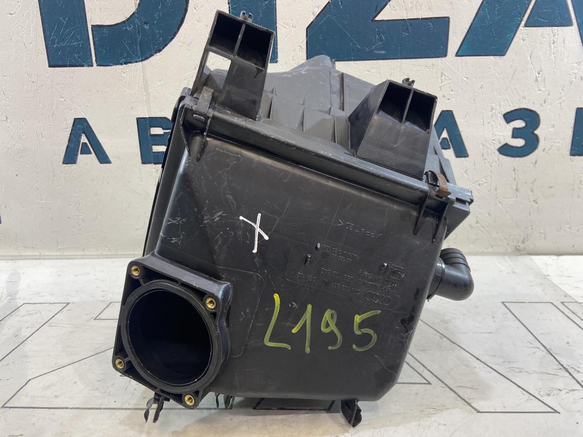 Корпус воздушного фильтра 078133835DA 