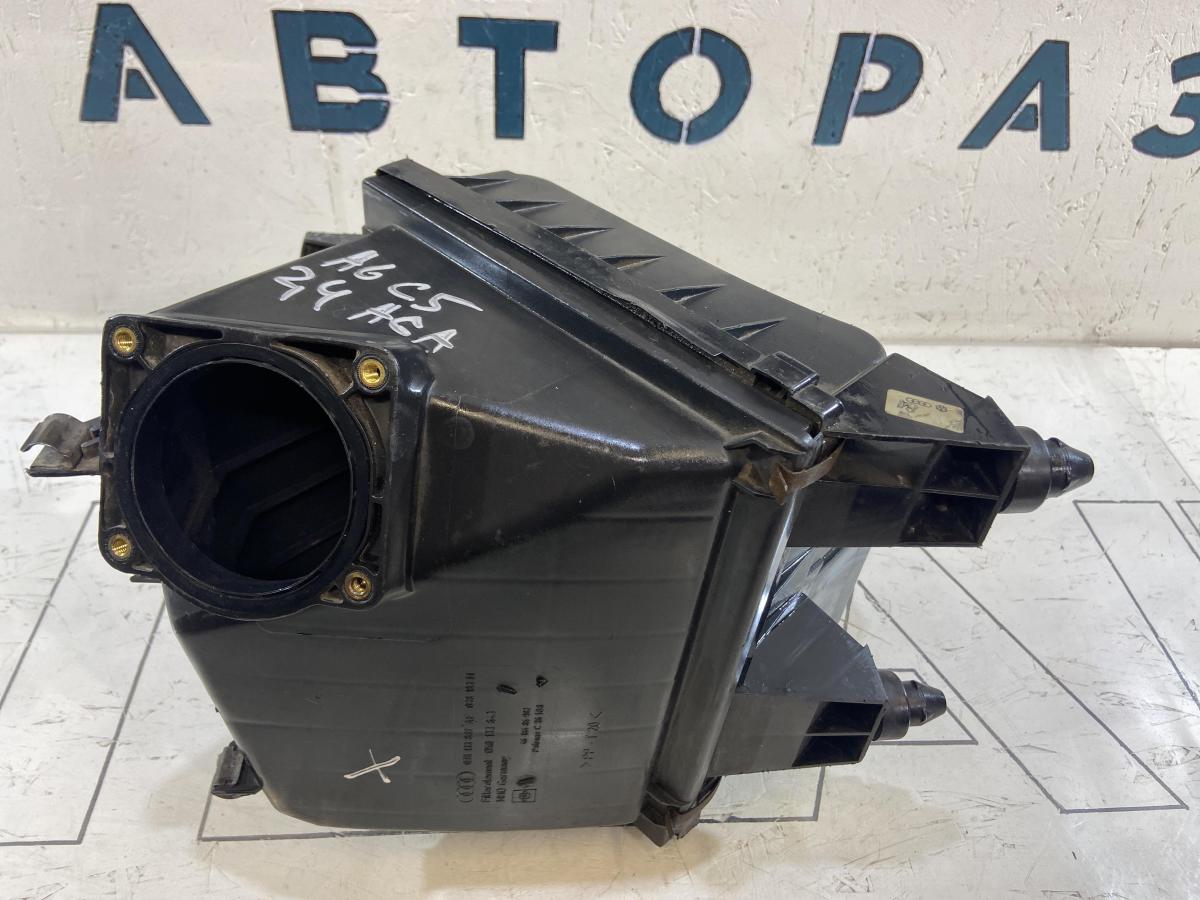 Корпус воздушного фильтра 078133837AF 