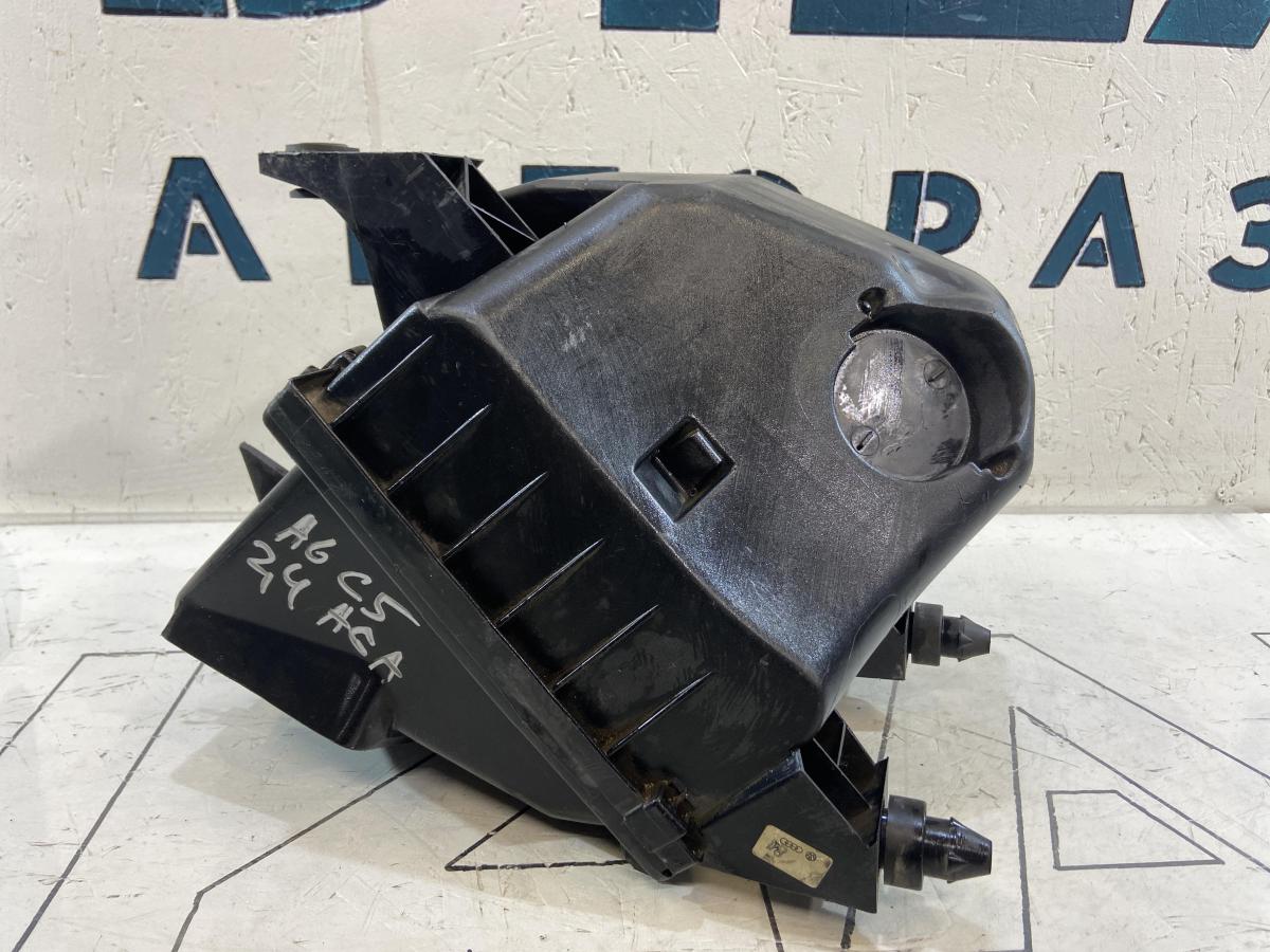 Корпус воздушного фильтра 078133837AF 