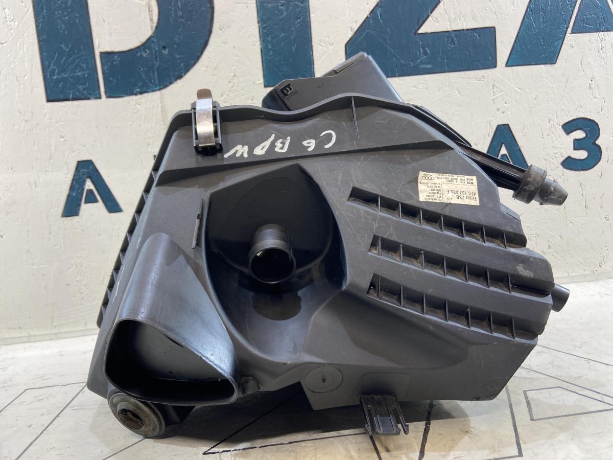 Корпус воздушного фильтра 4F0133835E Audi A6 C6 / S6 C6 / RS6 C6