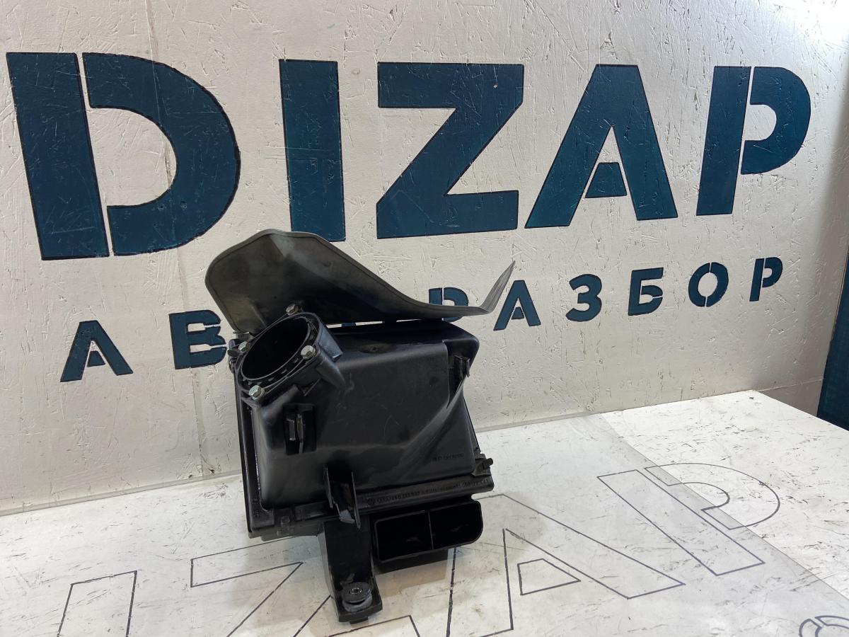 Корпус воздушного фильтра 06B133837A 