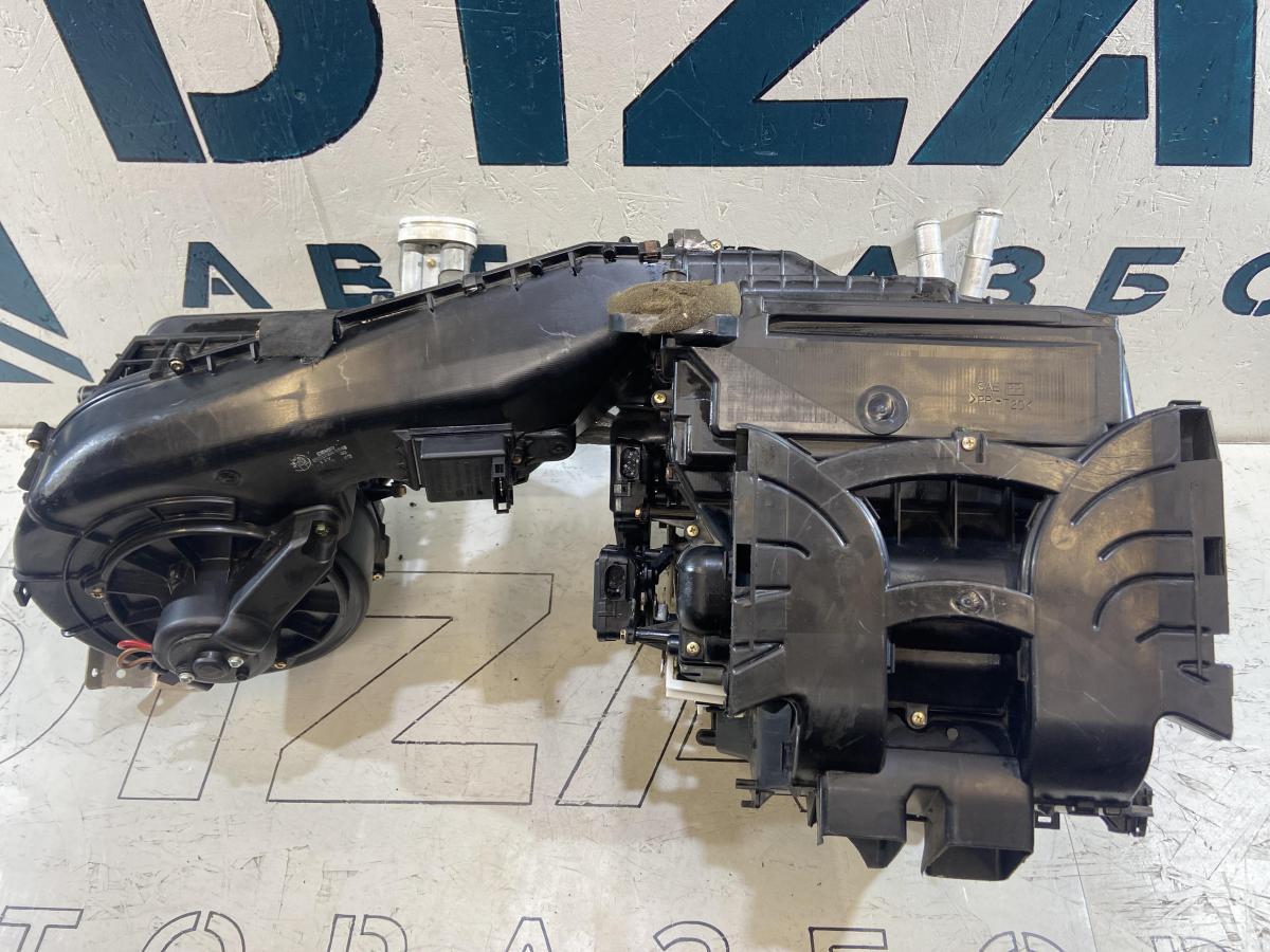 Корпус печки 4B1820005K Audi S6 C5