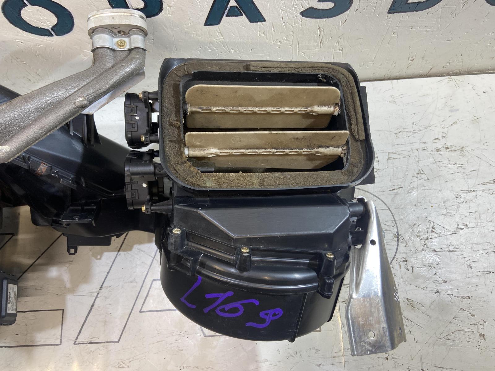 Корпус печки 4B1820005K Audi S6 C5