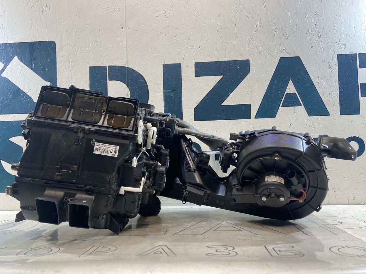 Корпус печки 4B1820005K Audi S6 C5