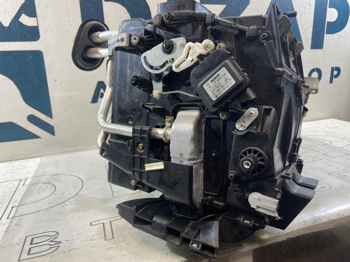 Корпус печки 4B1820005K Audi S6 C5