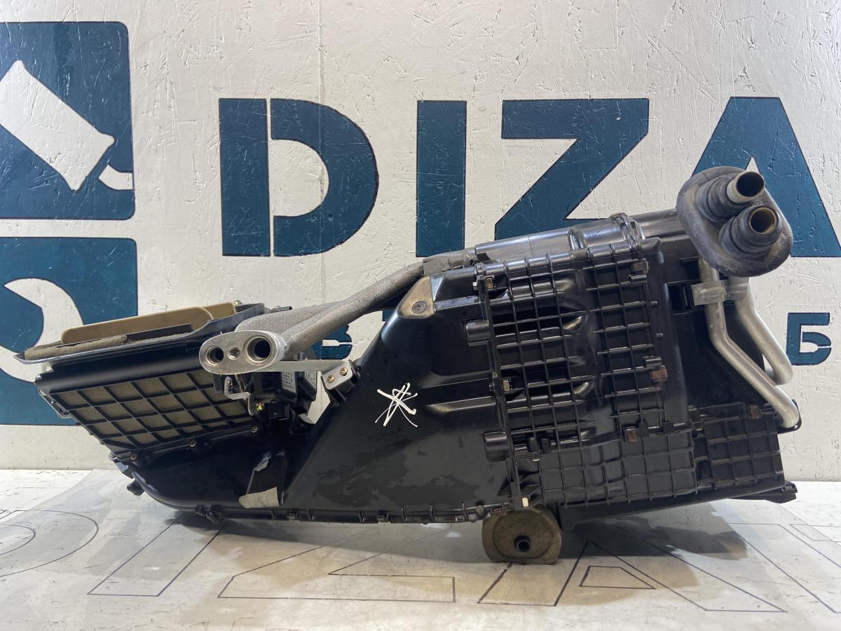 Корпус печки 4B1820005K Audi S6 C5