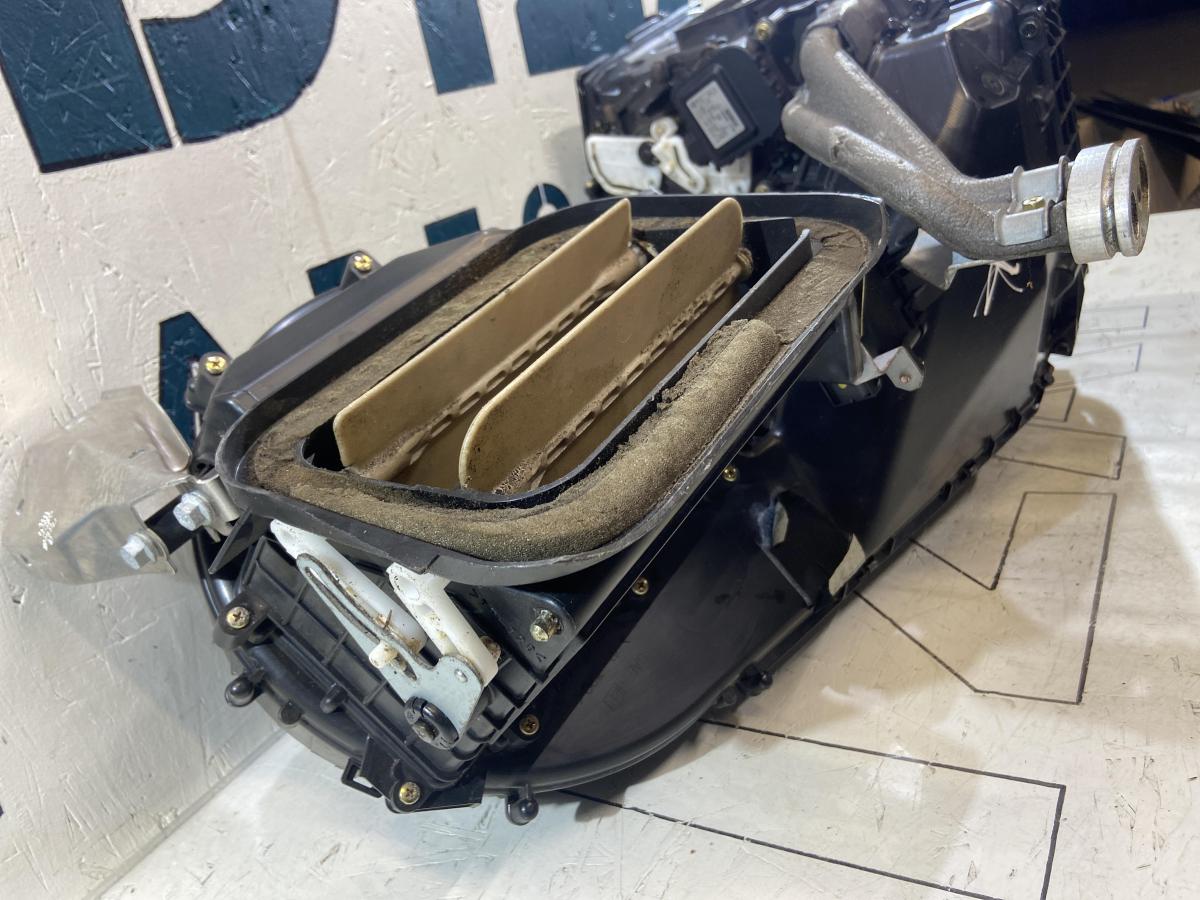 Корпус печки 4B1820005K Audi S6 C5