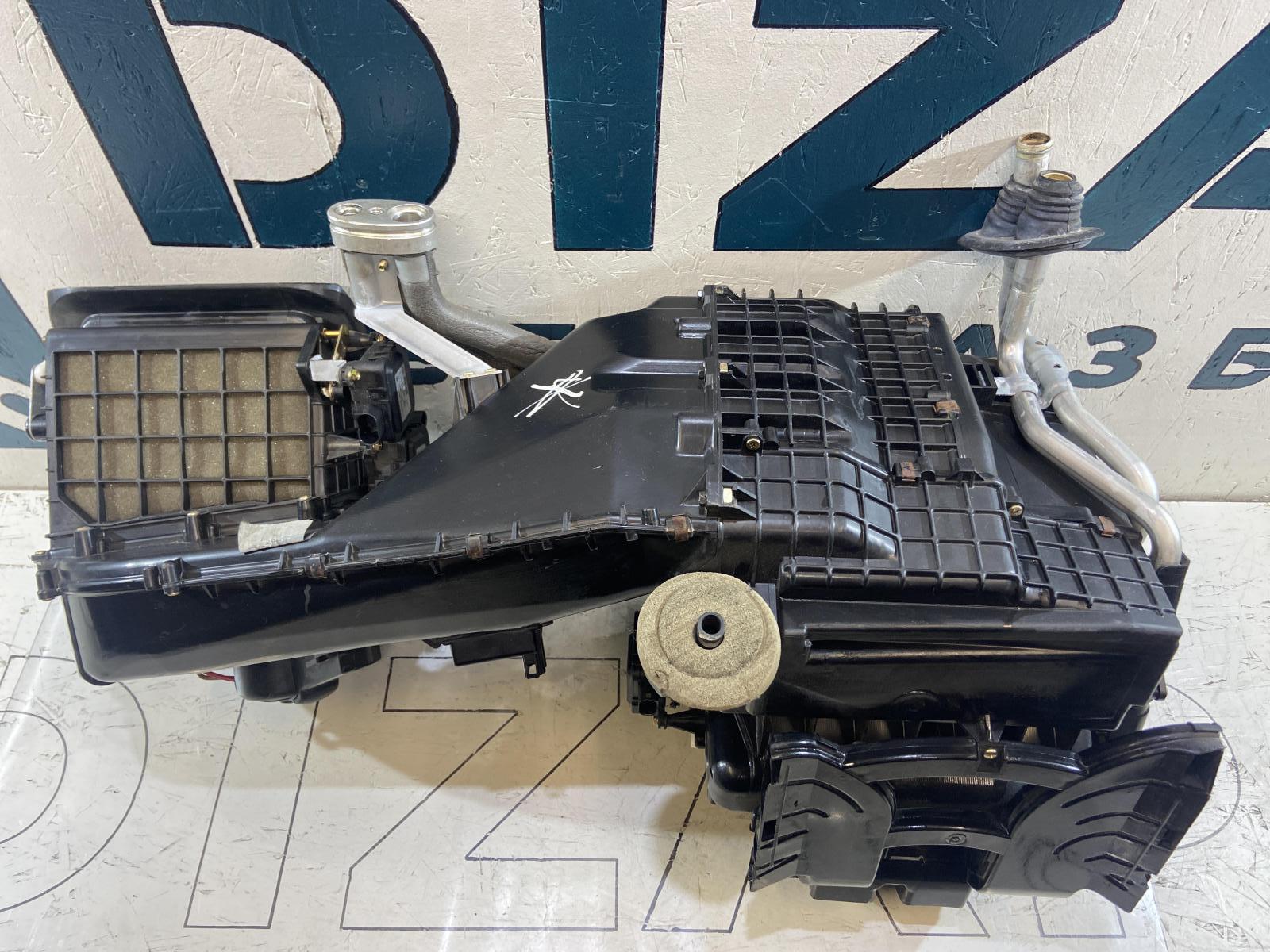 Корпус печки 4B1820005K Audi S6 C5