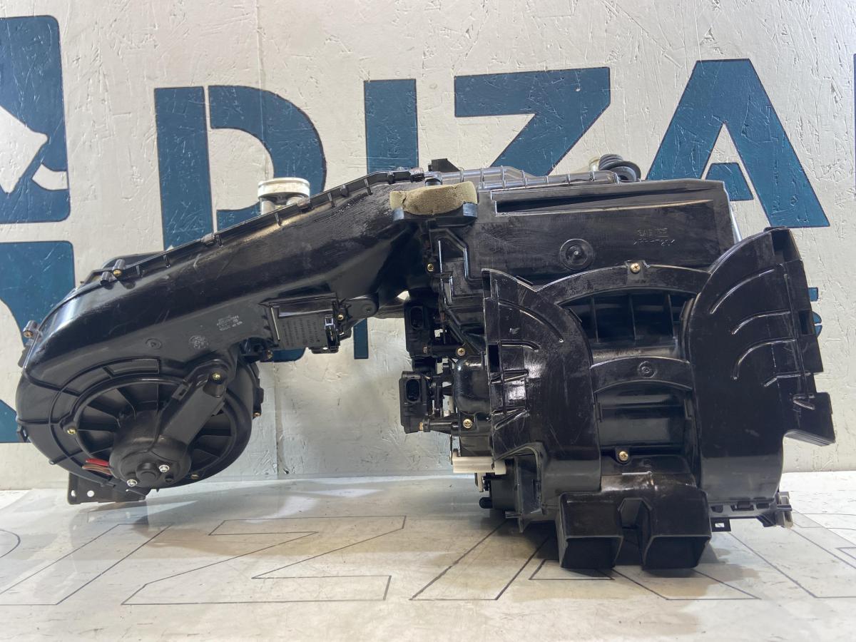 Корпус печки 4B1820005K Audi S6 C5