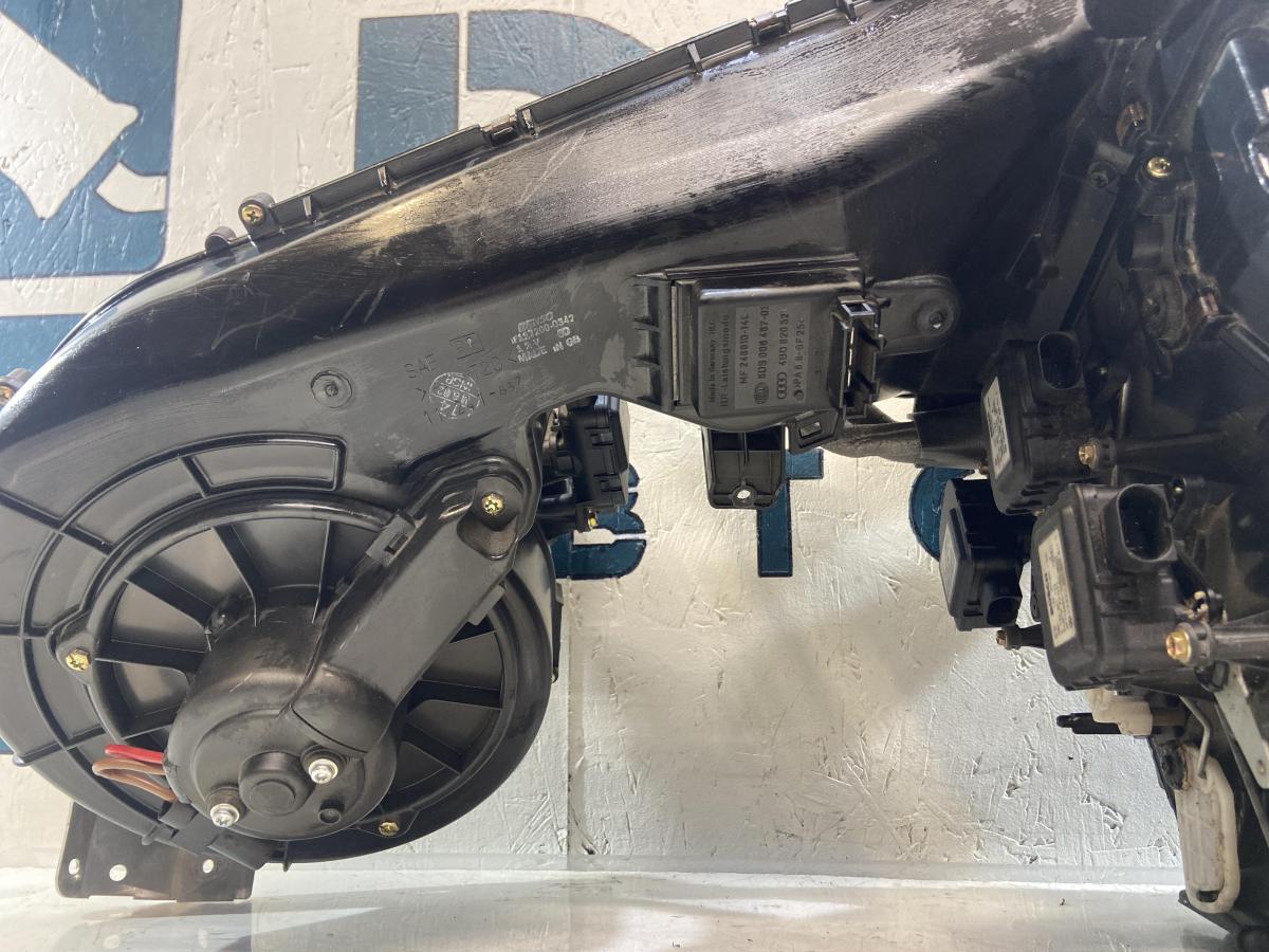 Корпус печки 4B1820005K Audi S6 C5