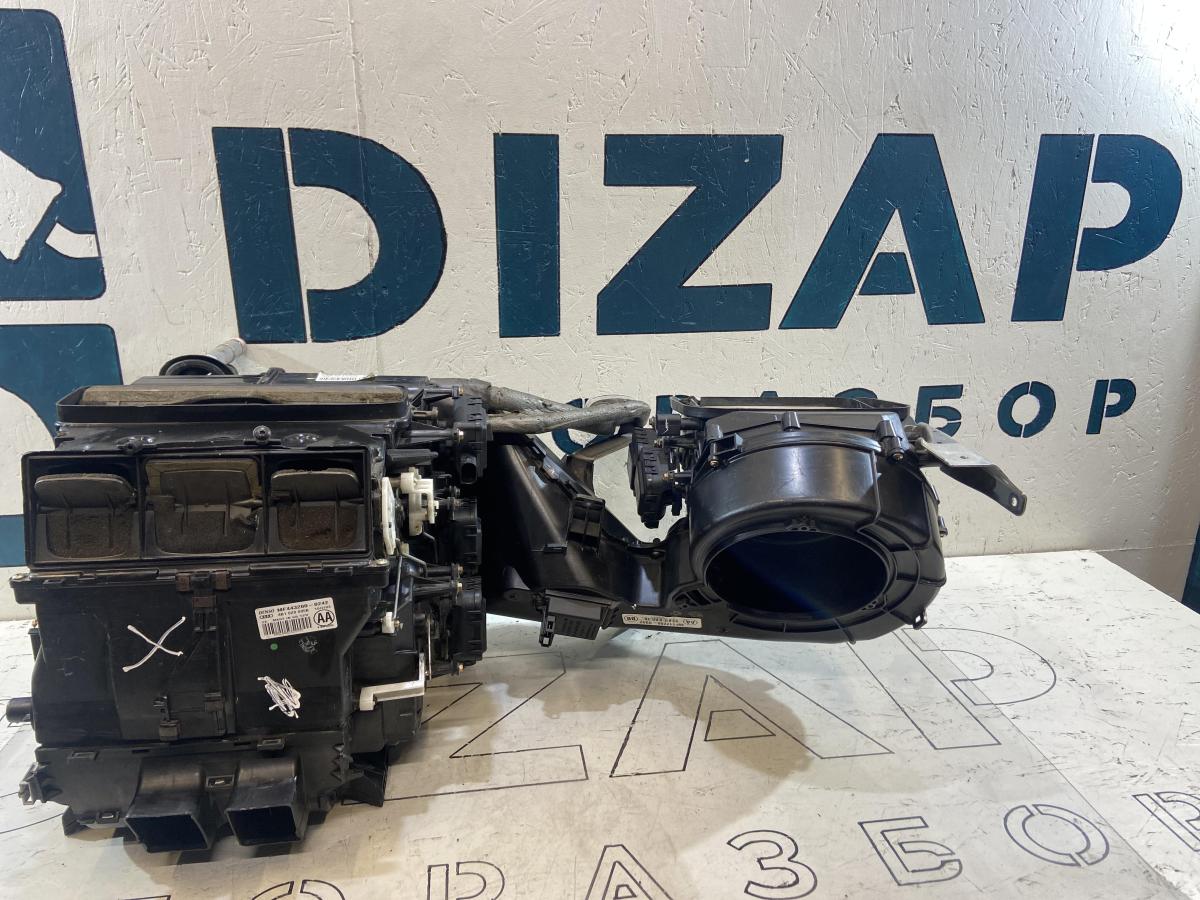 Корпус печки 4B1820005K Audi S6 C5