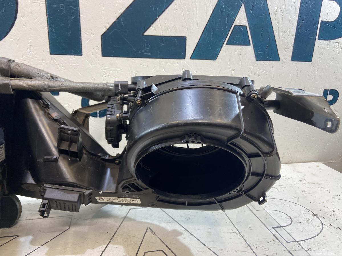 Корпус печки 4B1820005K Audi S6 C5