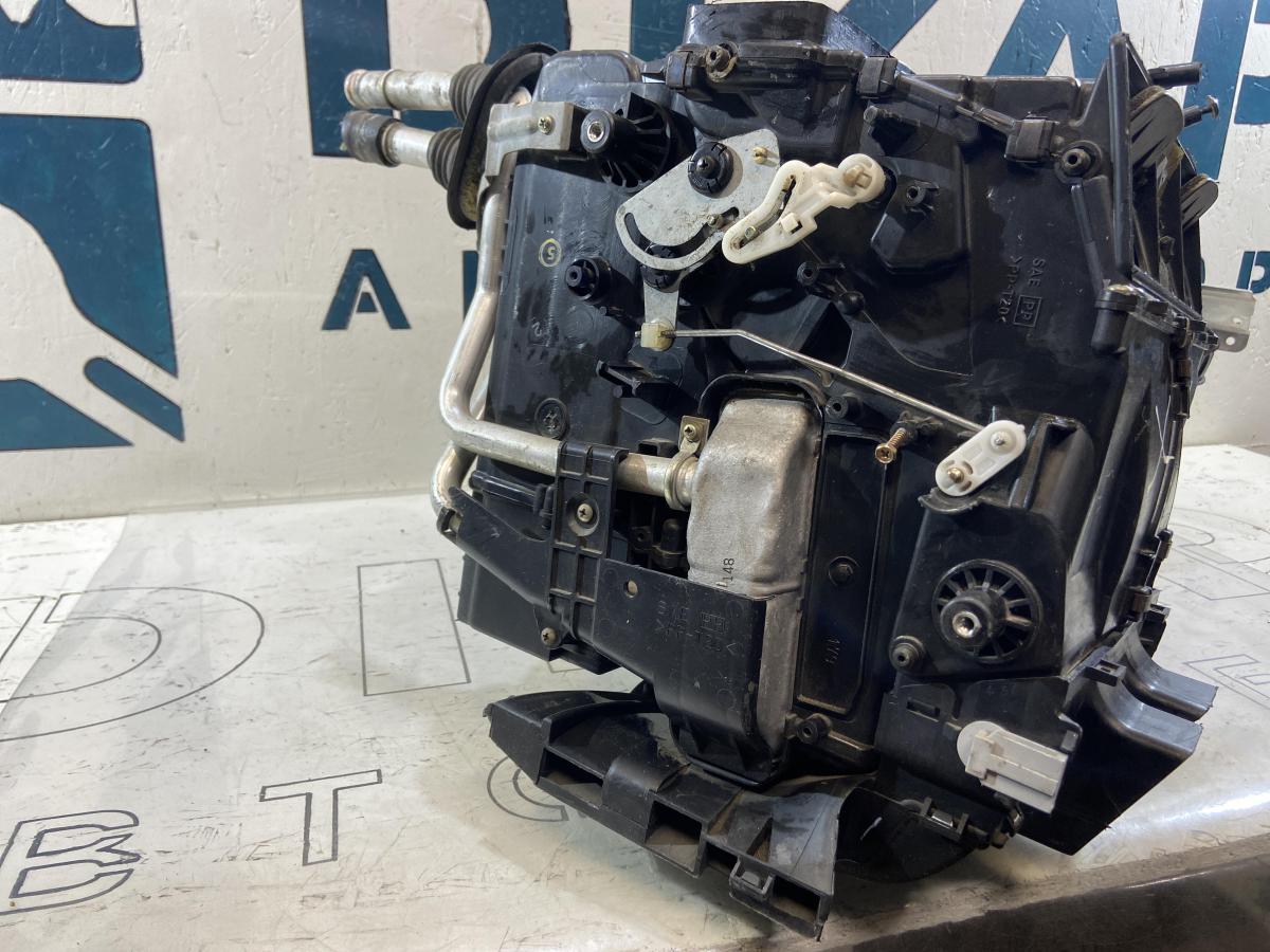 Корпус печки 4B1820005K Audi S6 C5