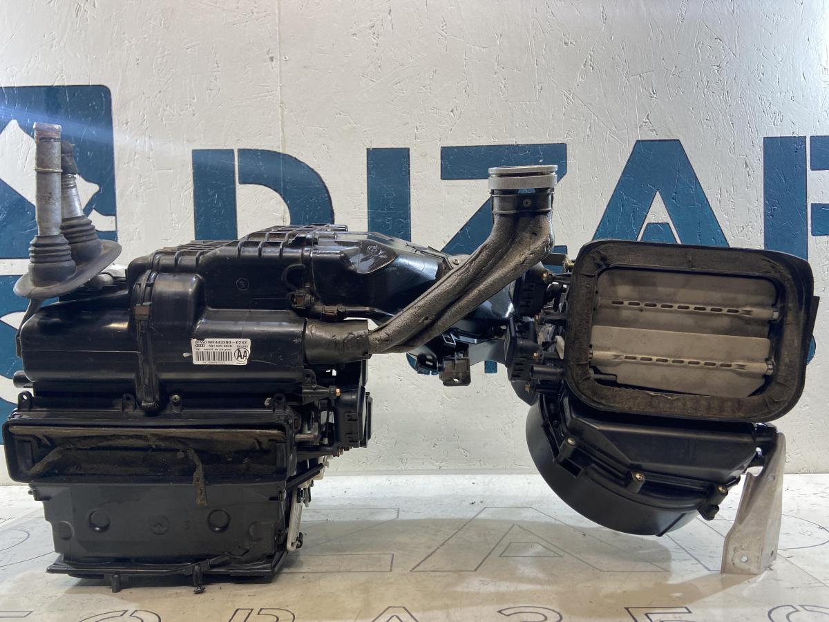 Корпус печки 4B1820005K Audi S6 C5