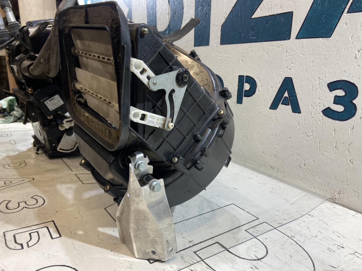 Корпус печки 4B1820005K Audi S6 C5