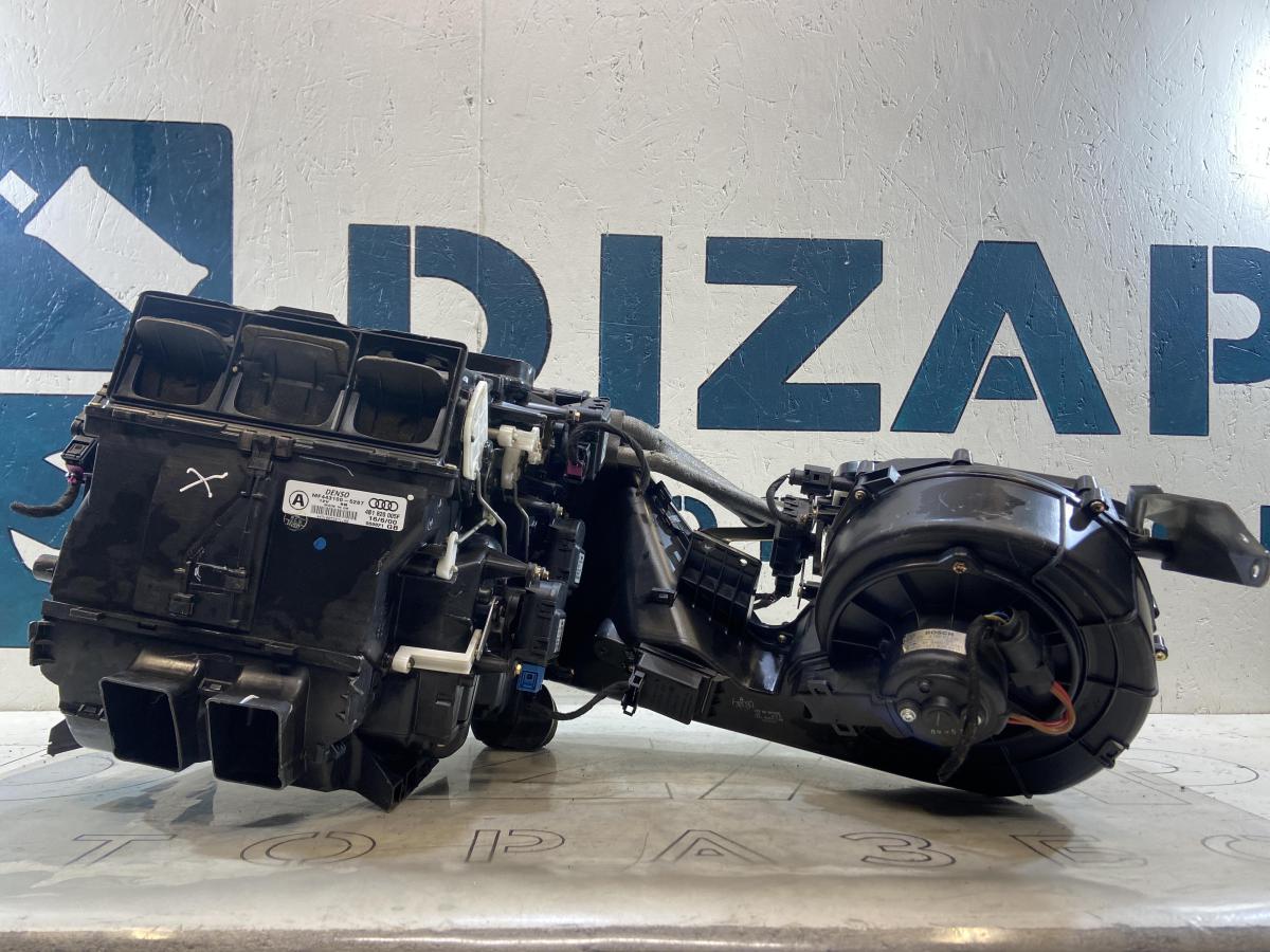 Корпус отопителя (печки) 4B1820005F Audi S6 C5