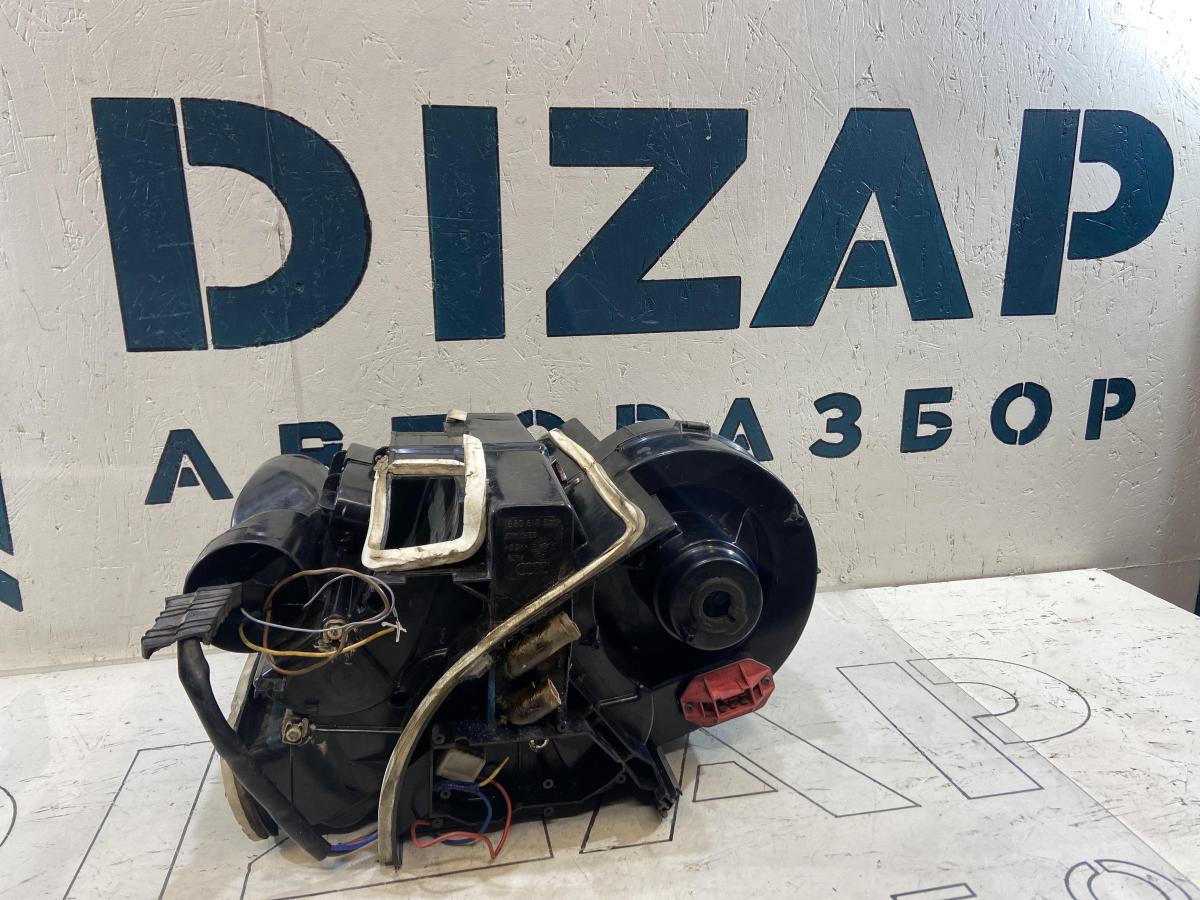 Корпус отопителя (печки) 4A0819096 Audi A6 C4