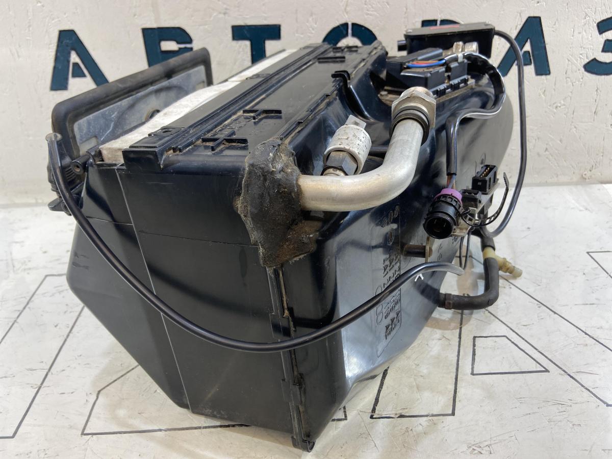 Испаритель кондиционера 4A1260119AH Audi A6 C4