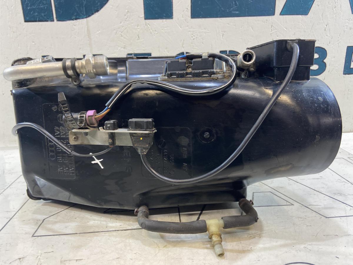 Испаритель кондиционера 4A1260119AH Audi A6 C4