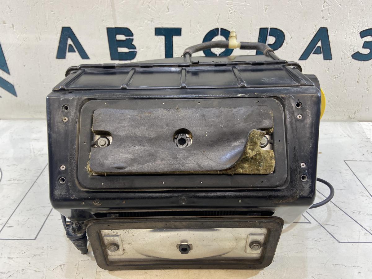 Испаритель кондиционера 4A1260119AH Audi A6 C4