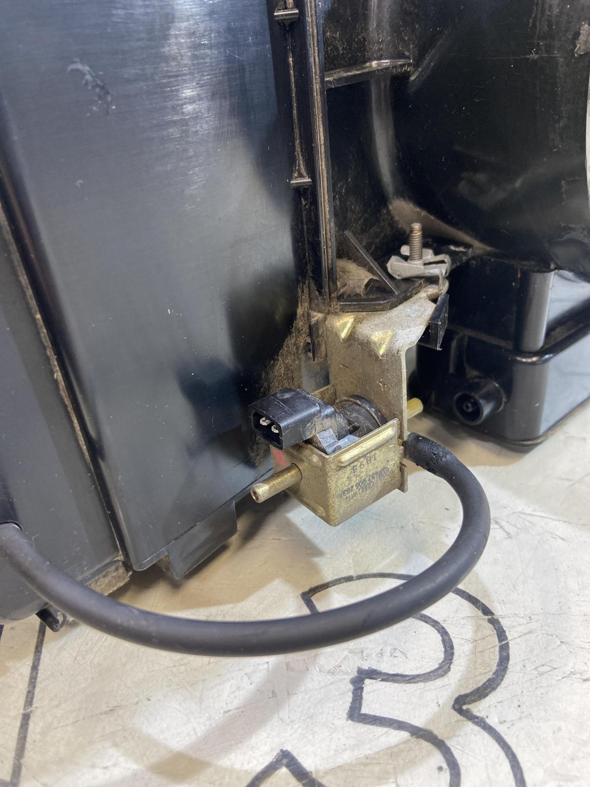 Испаритель кондиционера 4A1260119AH Audi A6 C4