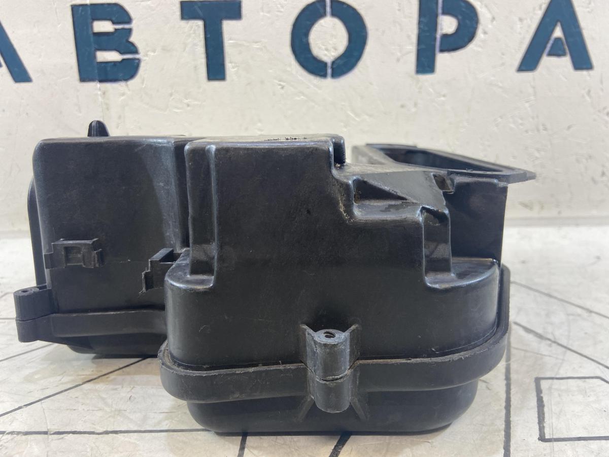 Корпус блока управления двигателем 4B1907613 Audi S6 C5