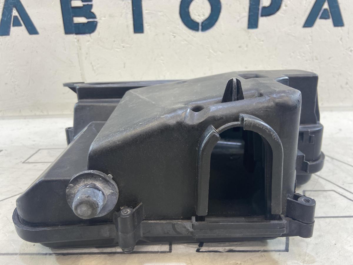 Корпус блока управления двигателем 4B1907613 Audi S6 C5