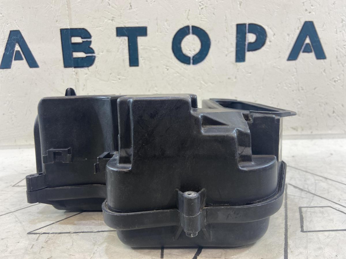 Корпус блока управления двигателем 4B1907613 Audi S6 C5