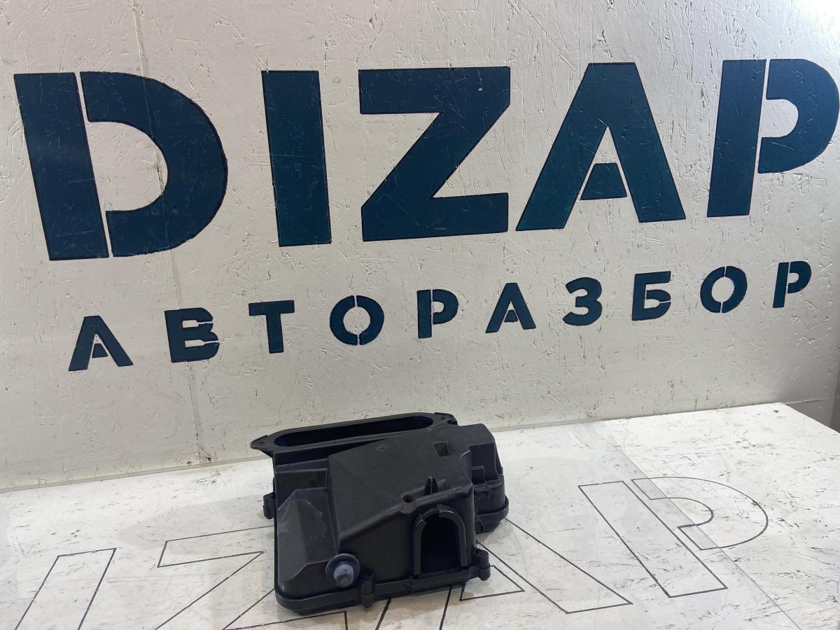 Корпус блока управления двигателем 4B1907613 Audi S6 C5