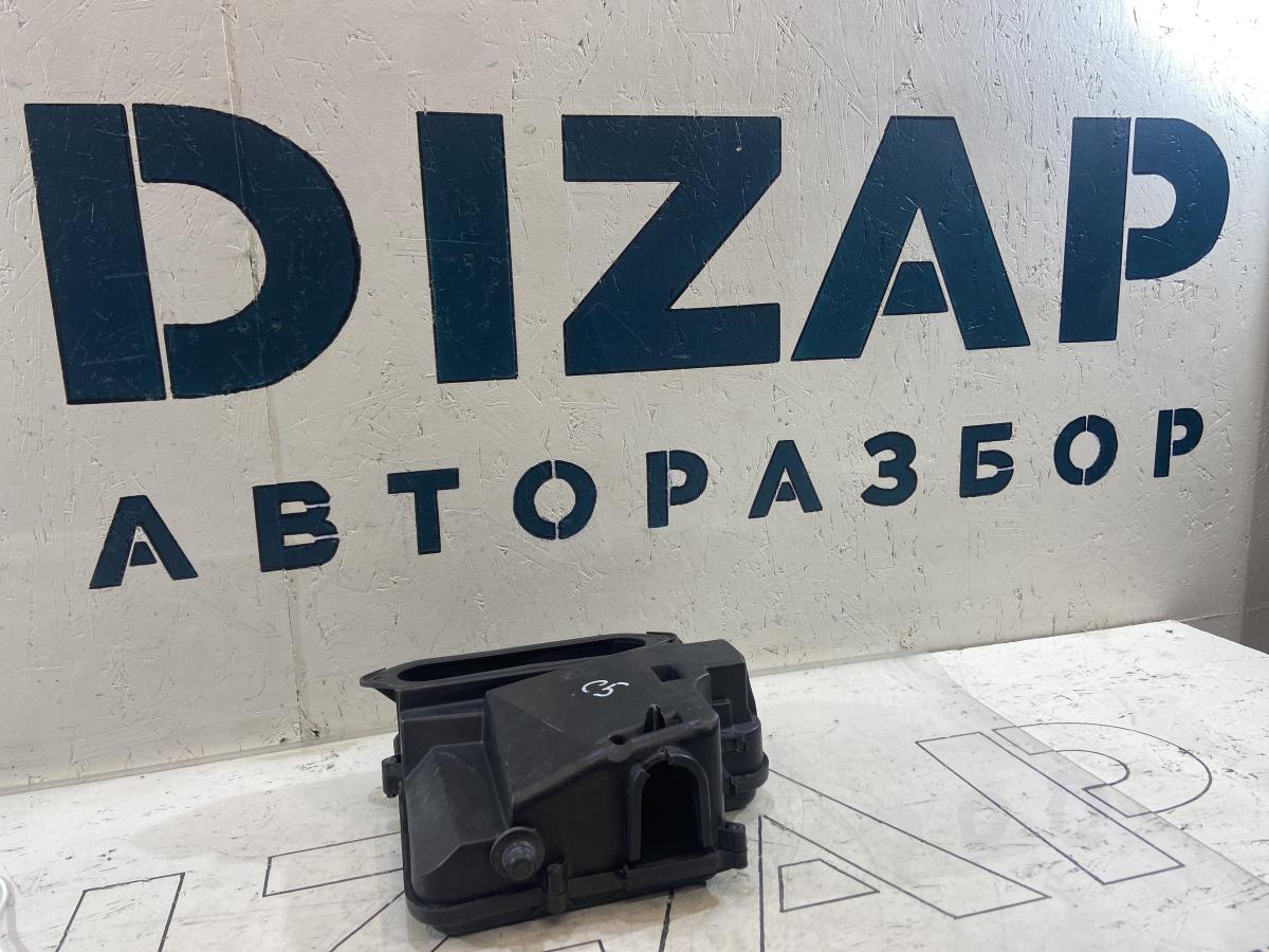 Корпус блока управления двигателем 4B1907613 Audi S6 C5