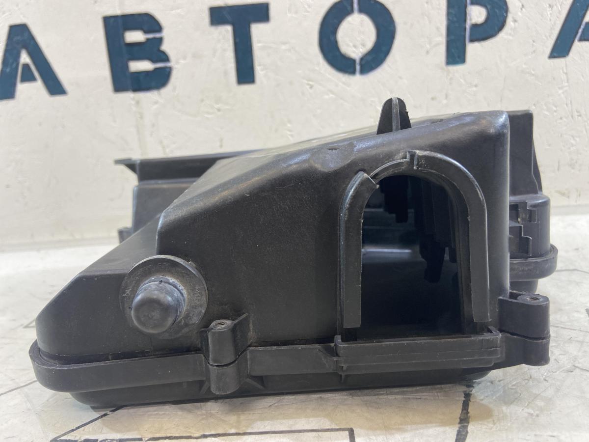 Корпус блока управления двигателем 4B1907613 Audi S6 C5