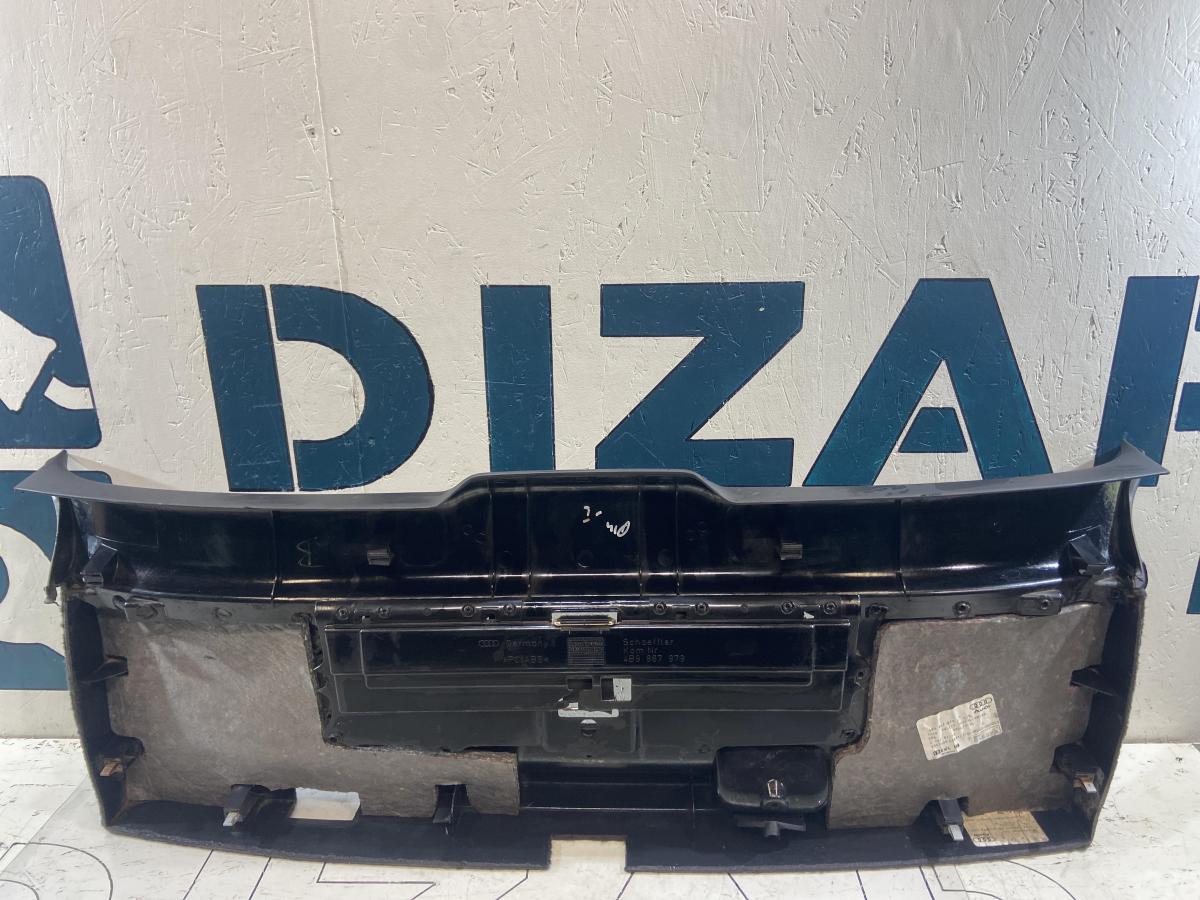 Облицовка крышки багажного отсека 4B9867979 