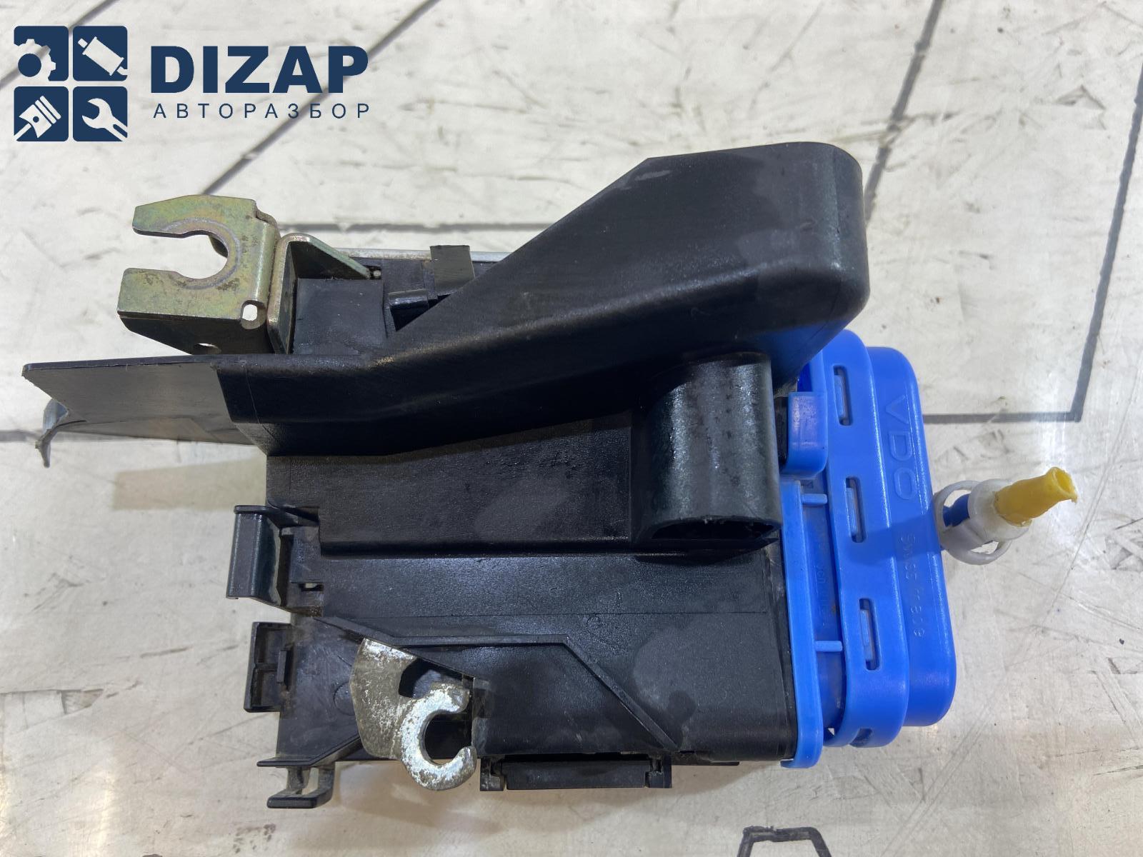 Замок двери задней левой 8D0839015A Audi A4 / А6