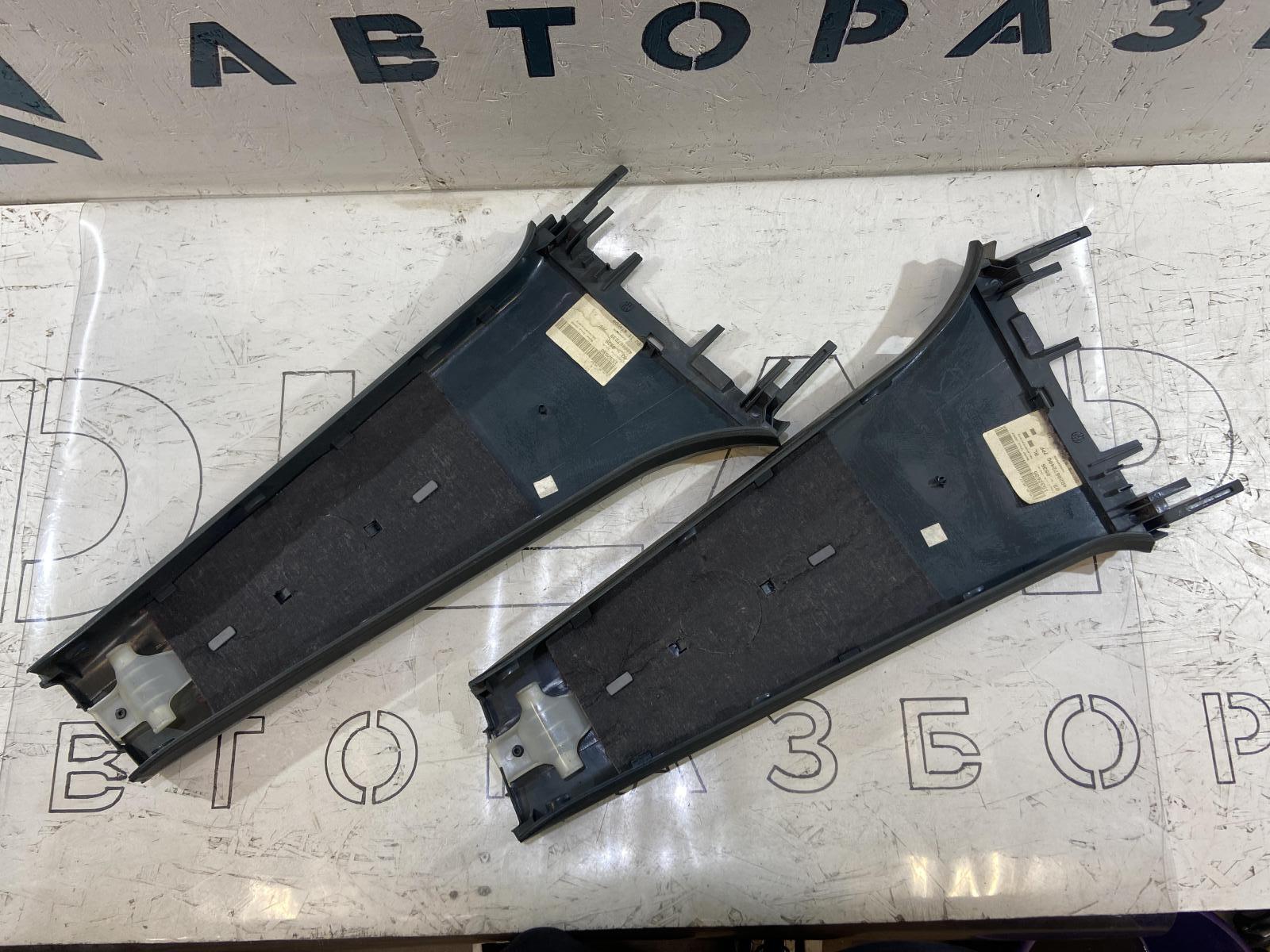 Облицовки стоек 4B0867239 Audi A6 C5 / A6 C5 Allroad