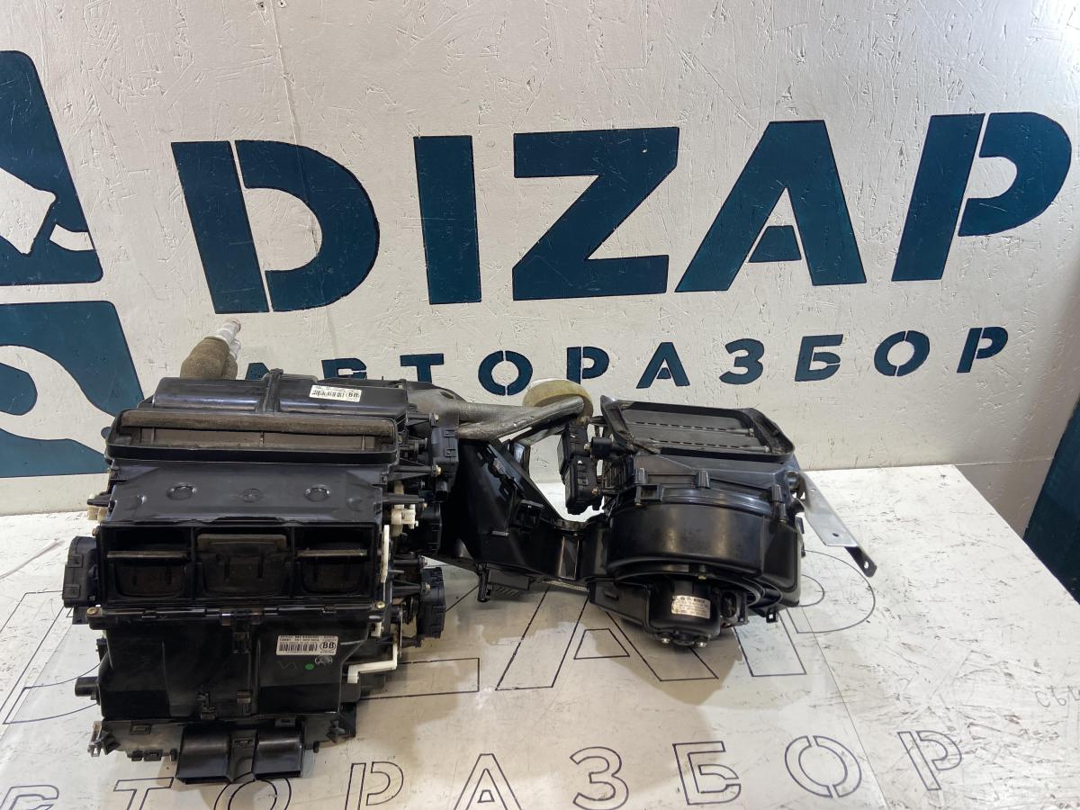 Корпус печки 4B1820005L Audi S6 C5