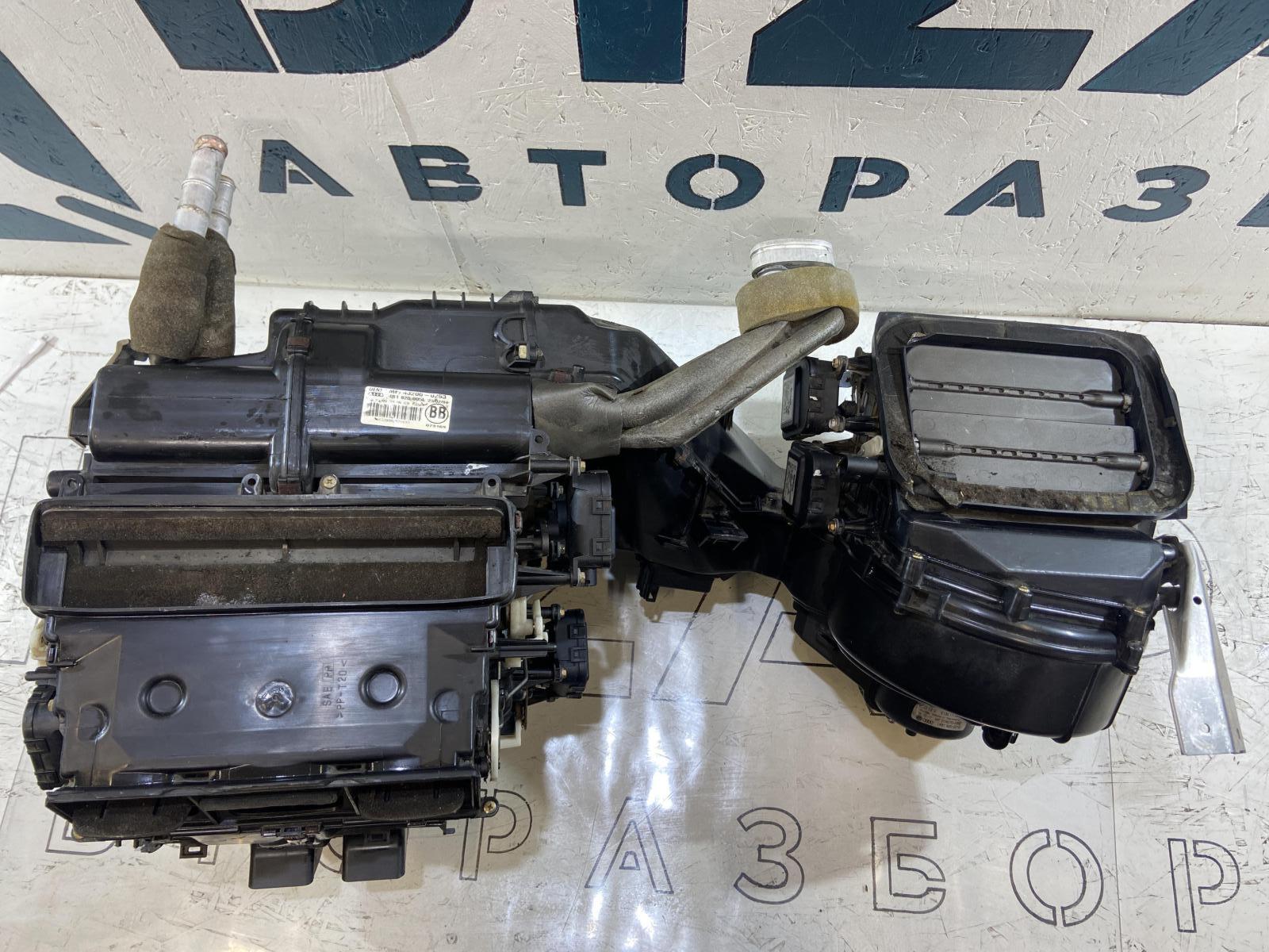 Корпус печки 4B1820005L Audi S6 C5
