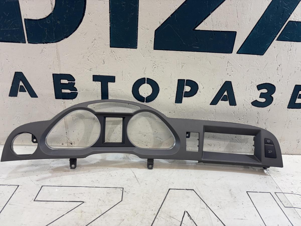 Накладка комбинации приборов 4F1857115C 