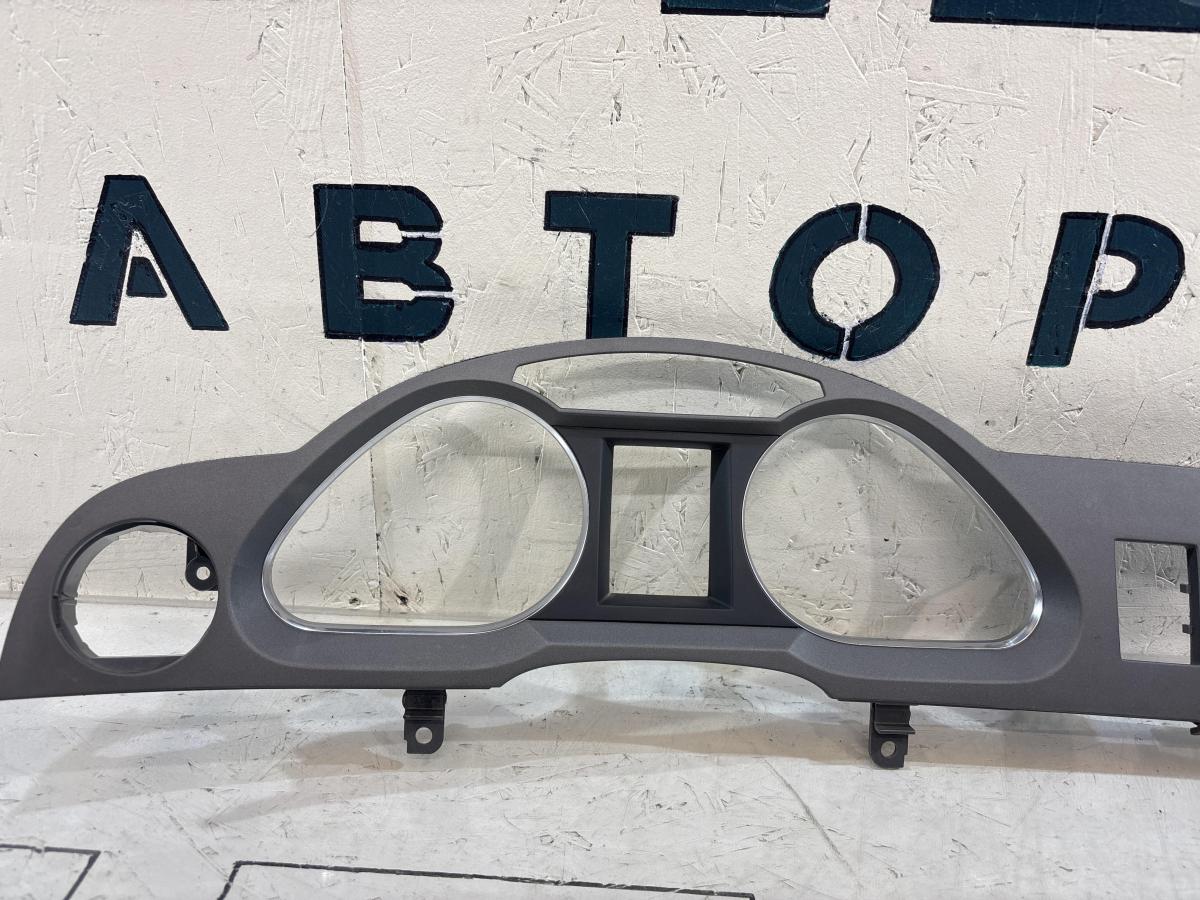 Накладка комбинации приборов 4F1857115C 