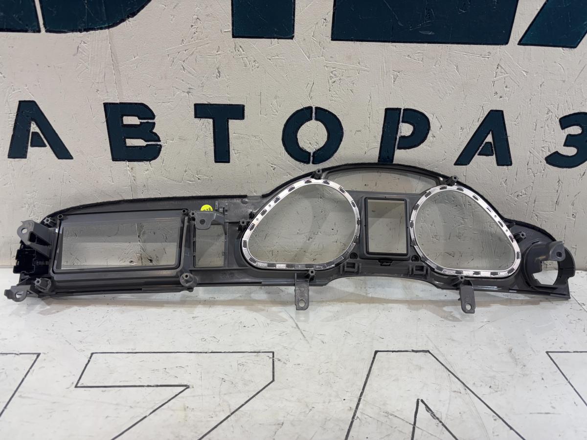 Накладка комбинации приборов 4F1857115C 