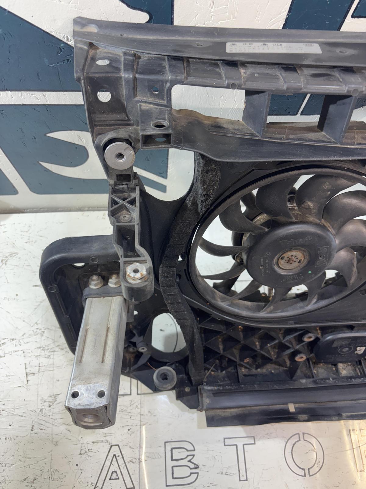 Панель передняя(телевизор) 4F0805594G