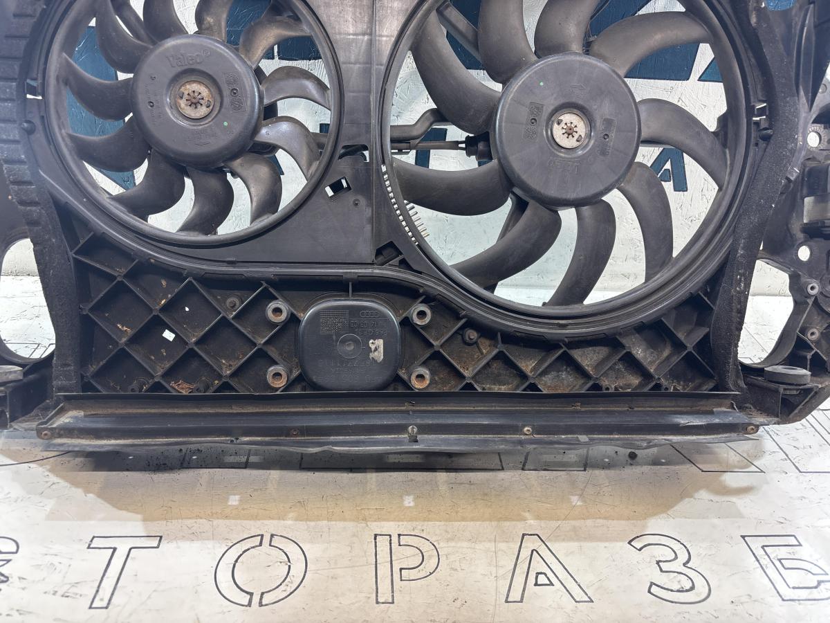 Панель передняя(телевизор) 4F0805594G