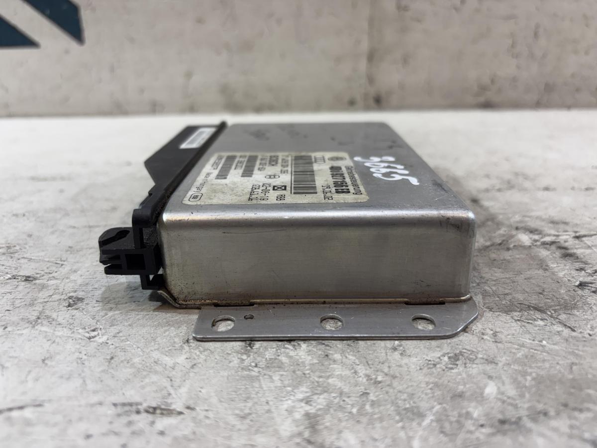 Блок управления 5-ступенчатой АКПП 4B0927156EB Audi A6 C5 / A6 C5 Allroad