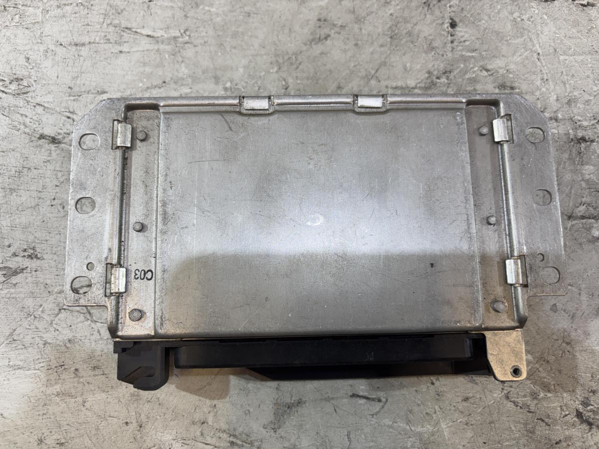 Блок управления 5-ступенчатой АКПП 4B0927156EB Audi A6 C5 / A6 C5 Allroad