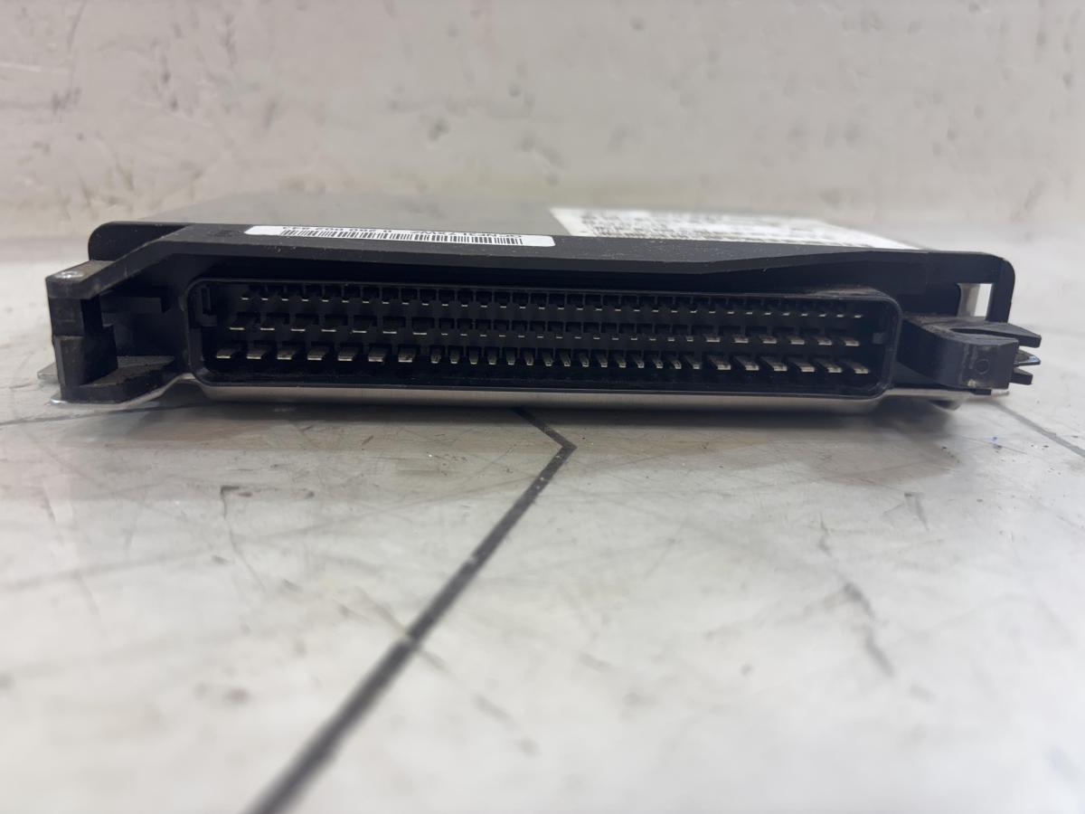 Блок управления АКПП 8E0927156 Audi A4 B6