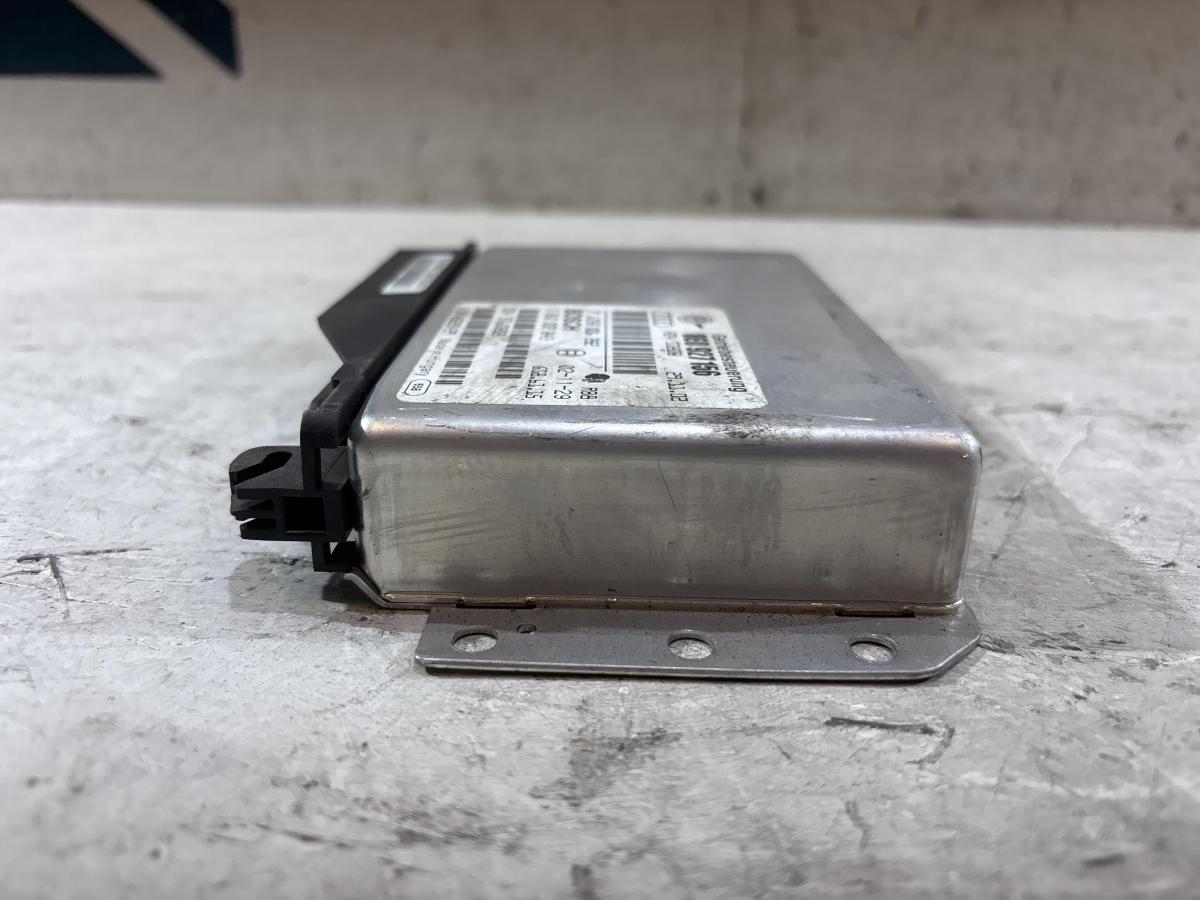 Блок управления АКПП 8E0927156 Audi A4 B6