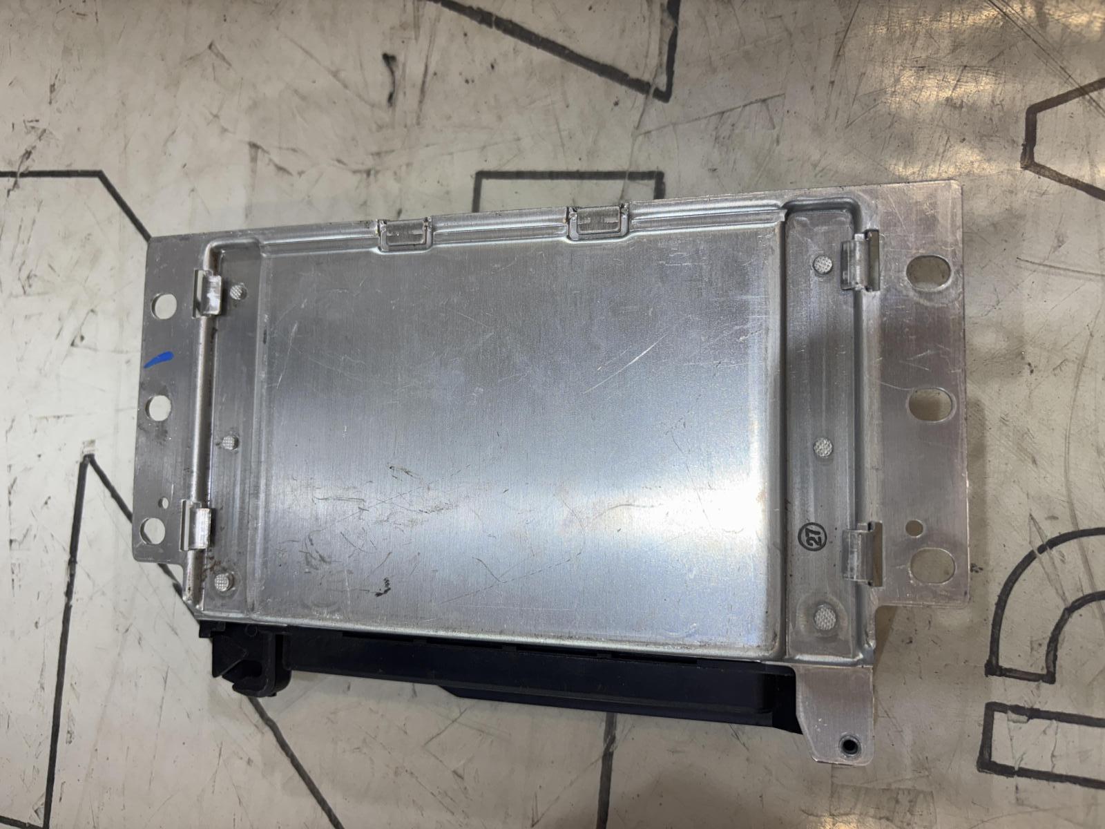 Блок управления ESP 8D0907389D Audi A4 B5